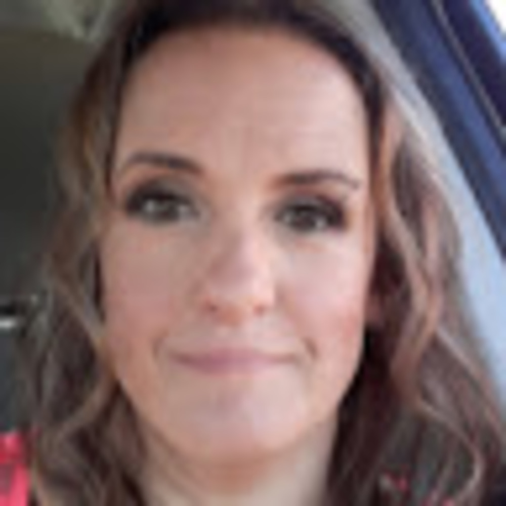 Meet your Posher, Jenifer